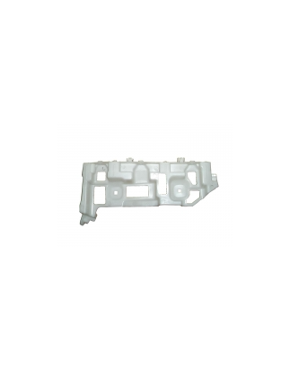 STAFFA PARAURTI POST LATERALE SX RENAULT SCENIC/GRAND SCENIC (R9) 2016 2024 OEM 850457021R