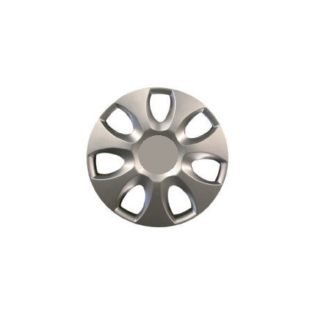 COPRICERCHI 15" OPEL CORSA C (X01) 2000 2006