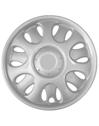 COPRICERCHI 14" FIAT BRAVA (182) 1995 2003 OEM 46529880