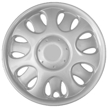 COPRICERCHI 14" FIAT BRAVA (182) 1995 2003 OEM 46529880