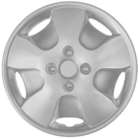 COPRICERCHI 14" FIAT BRAVO (182) 1995 2002 OEM 46529872