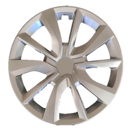 COPRICERCHI 15 OPEL CORSA F (P2J0) 2019 2023