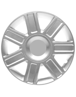 COPRICERCHI 16" FORD FOCUS (DB/FCH/DH) 2008 2011