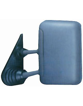 RETROVISORI SX CORTO IVECO DAILY 1990 2000 OEM 93936852