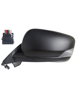 RETROVISORI ELETT SX NERO 7 MERCEDES-BENZ CITAN (W420) 2021  OEM 963023575R