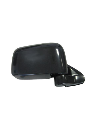 RETROVISORI MANUALE SX NERO NISSAN P/U NAVARA 2WD-4WD (D22) 2001 2010