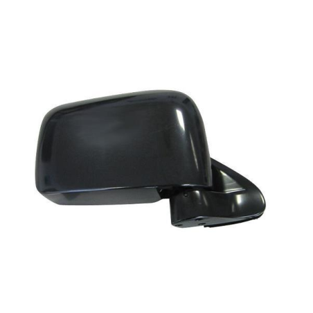 RETROVISORI MANUALE SX NERO NISSAN P/U NAVARA 2WD-4WD (D22) 2001 2010