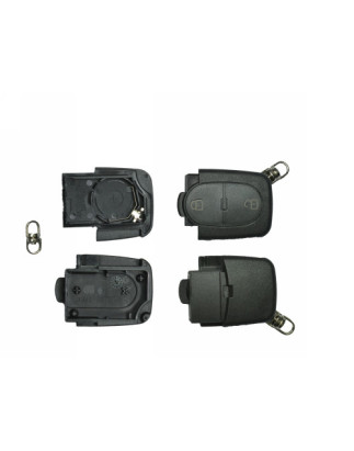 GUSCI PER CHIAVI NERO 2 SOLO PARTE INF 2032 AUDI A3 (8P1/8PA) 2003 2008