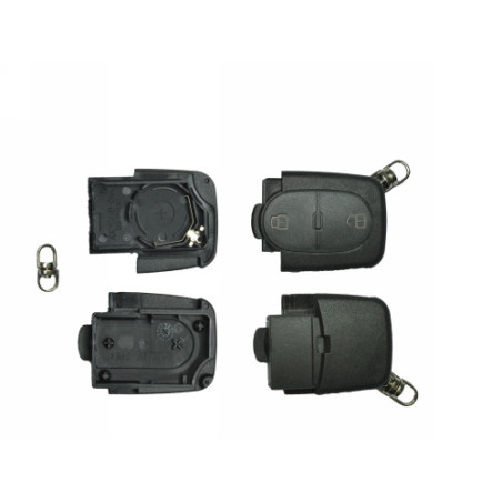 GUSCI PER CHIAVI NERO 2 SOLO PARTE INF 2032 AUDI A3 (8P1/8PA) 2003 2008