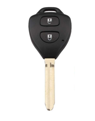 GUSCI PER CHIAVI TOY43 TOYOTA COROLLA (E 11) 2000 2002