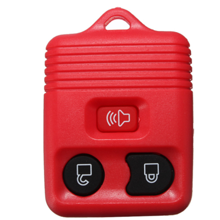 GUSCI PER CHIAVI ROSSO 3 (SENZA LAMA) FORD RANGER (EQ) 1999 2006