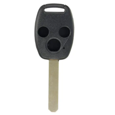 GUSCI PER CHIAVI 3 (SENZA TASTI-NO INSERTO LOGO) HONDA CIVIC H/B (EG/EH/EJ) 1992 1996