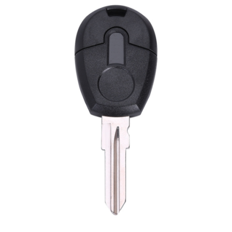 GUSCI PER CHIAVI NERO 0 NUOVO STILE ANCHE PER MODIFICA GT15R FIAT DOBLO (119/223) 2001 2005