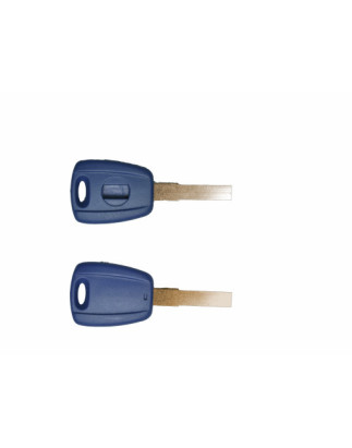 GUSCI PER CHIAVI BLU 0 SIP22 FIAT BRAVO (198) 2007 2014