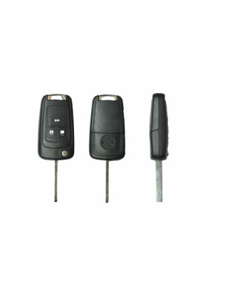 GUSCI PER CHIAVI NERO 3 HU100 CHEVROLET AVEO H/B-L/B 2008 2012