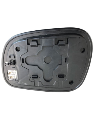 VETRO CON PIASTRA SX SUZUKI GRAND VITARA (ET/TA/TD) 1999 2005 OEM 8476065D11000