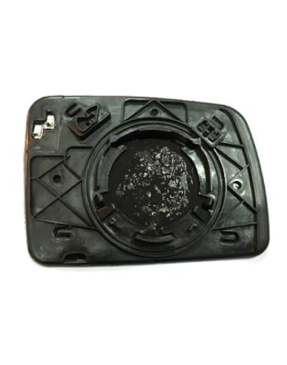 VETRO CON PIASTRA SX LAND ROVER DISCOVERY (L319) 2005 2014 OEM LR013775