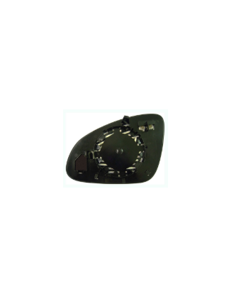 VETRO CON PIASTRA SX OPEL ADAM (M13) 2012  OEM 13265469