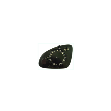 VETRO CON PIASTRA SX OPEL ADAM (M13) 2012  OEM 13265469