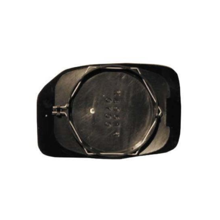 VETRO CON PIASTRA SX CROMATO PEUGEOT 106 (1A/1C/1S) 1992 1995 OEM 8151G4