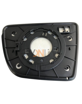VETRO CON PIASTRA DX KIA VENGA (YN) 2010  OEM 876211P100