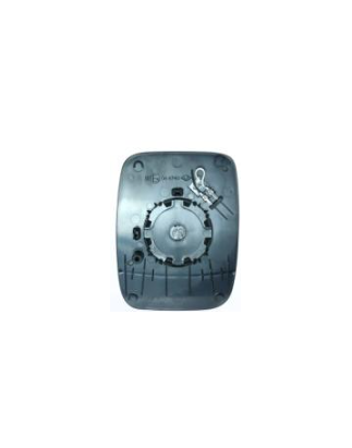 VETRO CON PIASTRA DX FIAT TALENTO (296) 2016  OEM 95517331