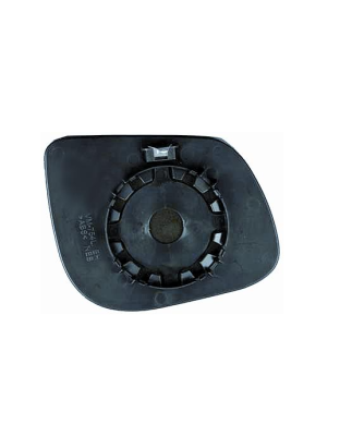 VETRO CON PIASTRA DX HYUNDAI i20 I (BA/IA) 2012 2014 OEM 876211Y000