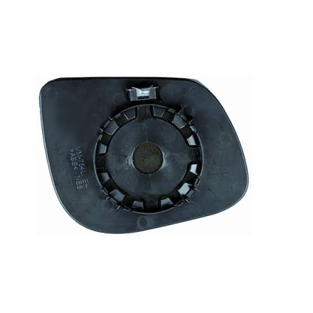VETRO CON PIASTRA DX HYUNDAI i20 I (BA/IA) 2012 2014 OEM 876211Y000