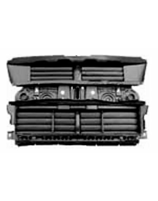 RIVESTIMENTO RADIATORE FORD KUGA (CBS) 2016 2020 OEM GV4B8475A