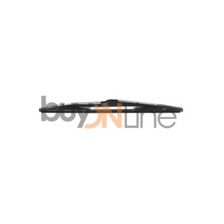 SPAZZOLE TERGI POST 14" 350MM BMW X3 (E83) 2004 2007 OEM 287800011R