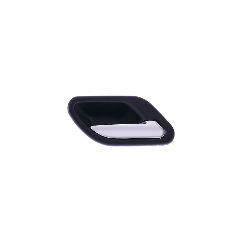 MANIGLIA APRIPORTA INTERNA CON LEVA CROMATA ANT/POST DX BMW SERIES 5 (E39) 1996 2002 OEM 51217032926