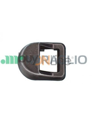 MANIGLIA APRIPORTA INTERNA IN PLASTICA MARRONE LONTRA ANT DX/SX FIAT DUCATO I (290) 1989 1994 OEM 4395540