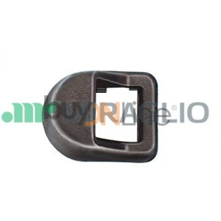 MANIGLIA APRIPORTA INTERNA IN PLASTICA MARRONE LONTRA ANT DX/SX FIAT DUCATO I (290) 1989 1994 OEM 4395540