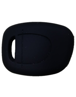 COVER PER CHIAVI NERO 1 RENAULT CLIO II/CAMPUS/THALIA (BB/CB) 2001 2006