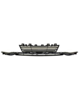 SPOILER PARAURTI ANT BMW SERIES 3 SDN/S W (F30/F31) 2014 2018 OEM 51117386152
