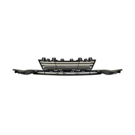 SPOILER PARAURTI ANT BMW SERIES 3 SDN/S W (F30/F31) 2014 2018 OEM 51117386152