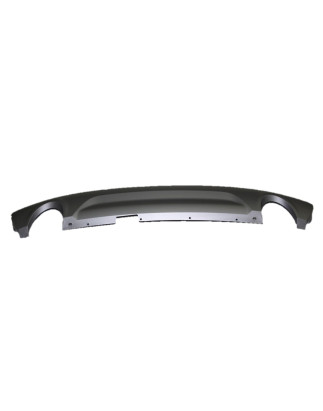 SPOILER PARAURTI POST ARGENTO FORD KUGA (CBS) 2016 2020 OEM 1831404