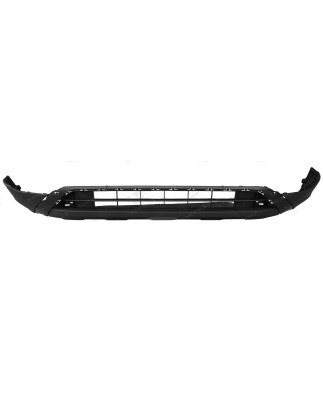 SPOILER PARAURTI ANT CON IMPRONTA FORI SENSORI VOLKSWAGEN T-CROSS (C11/D31) 2019 2023 OEM 2GM805901C9B9