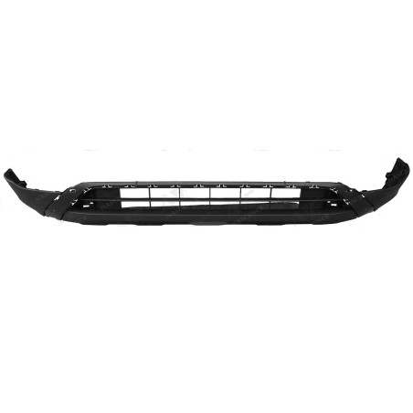 SPOILER PARAURTI ANT CON IMPRONTA FORI SENSORI VOLKSWAGEN T-CROSS (C11/D31) 2019 2023 OEM 2GM805901C9B9