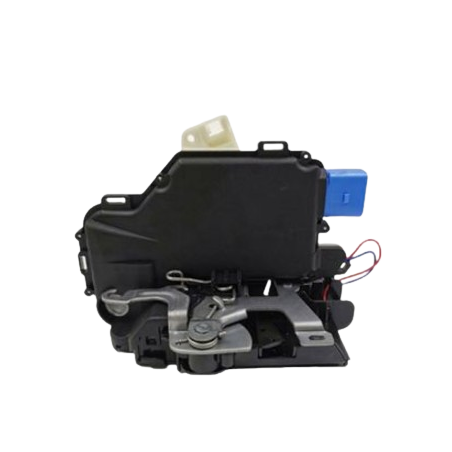 SERRATURA ANT DX 8 PINS SEAT CORDOBA (6L2) 2002 2008 OEM 7E1837016A