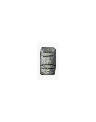 TASTIERA CHIAVE NERO 3 VOLKSWAGEN JETTA (162/163/AV3/AV2) 2010 2014