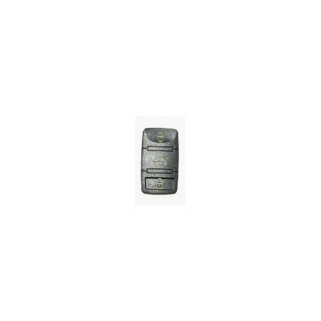 TASTIERA CHIAVE NERO 3 VOLKSWAGEN JETTA (162/163/AV3/AV2) 2010 2014