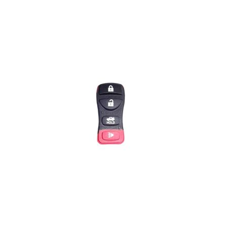TASTIERA CHIAVE 4 NISSAN ALMERA H/B (N15) 1996 1998