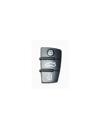TASTIERA CHIAVE NERO 3 AUDI A2 (8Z0) 2000 2005