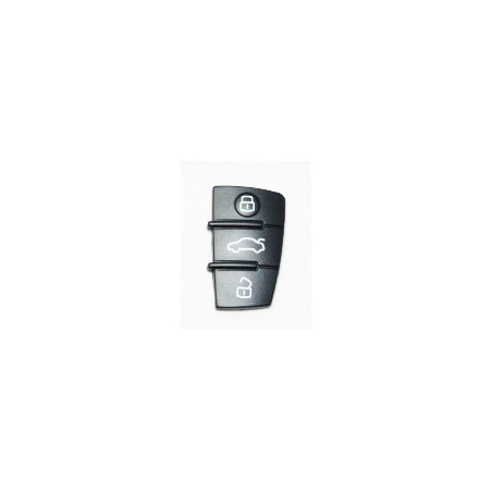 TASTIERA CHIAVE NERO 3 AUDI A2 (8Z0) 2000 2005