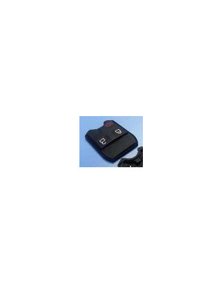 TASTIERA CHIAVE 2+1 FORD EDGE (CDQ) 2015 2019