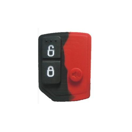 TASTIERA CHIAVE 2+1 FORD FOCUS (DAW/DBW) 2004 2008