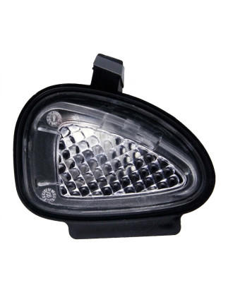 FANALE DI CORTESIA DX VOLKSWAGEN CROSS TOURAN (1T1/1T2) 2010 2015
