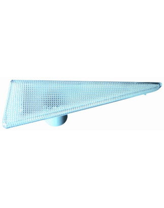 FANALE LATERALE SX BIANCO SENZA RENAULT MEGANE CABRIO (EM0/EM1) 2003 2006 OEM 8200027150