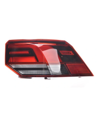 FANALE POST DX LED LED ESTERNO VOLKSWAGEN GOLF VIII (CD1/DA1) 2019 2024 OEM 5H0945096C